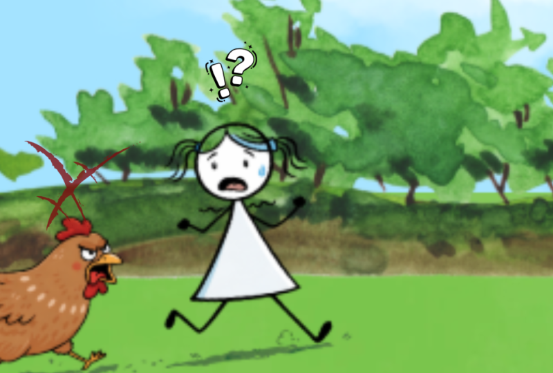 Mischief in Good Faith