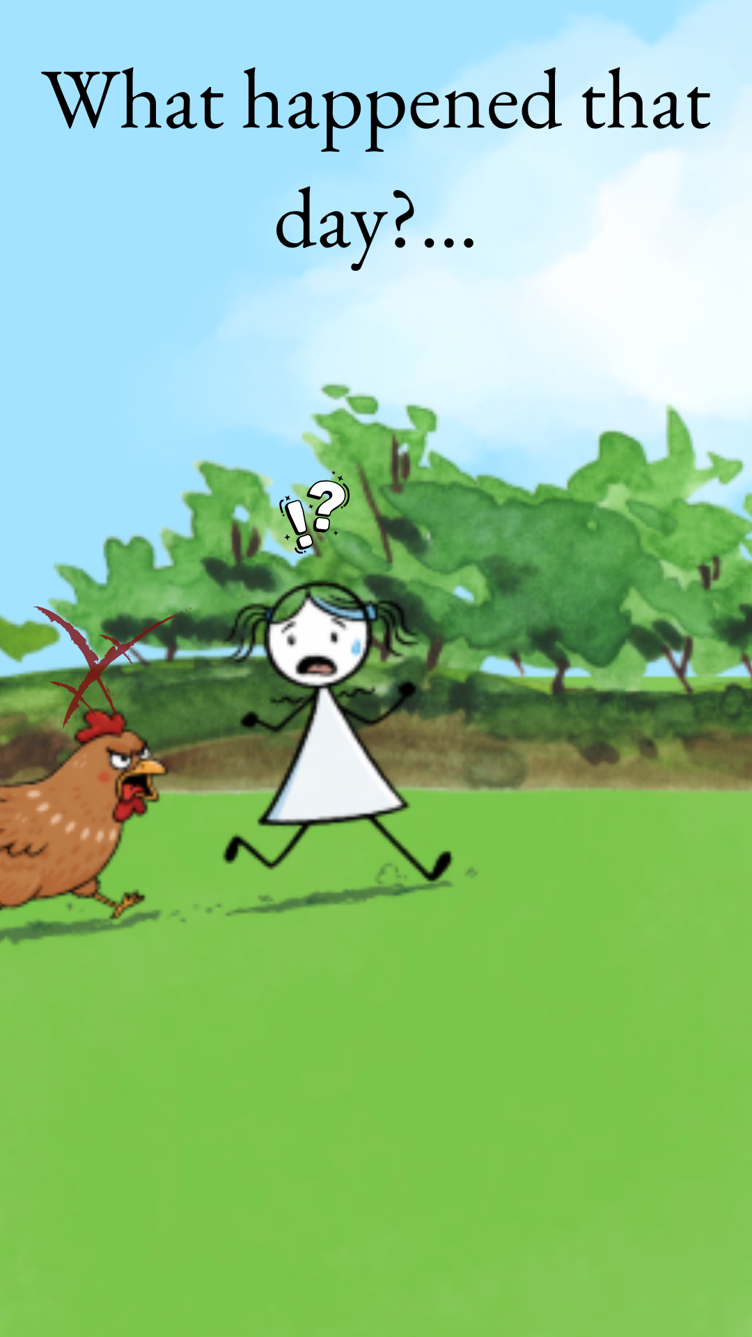 Mischief in Good Faith - student project