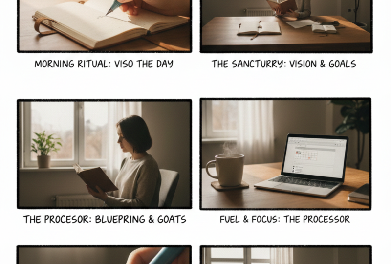 My Day (stills)