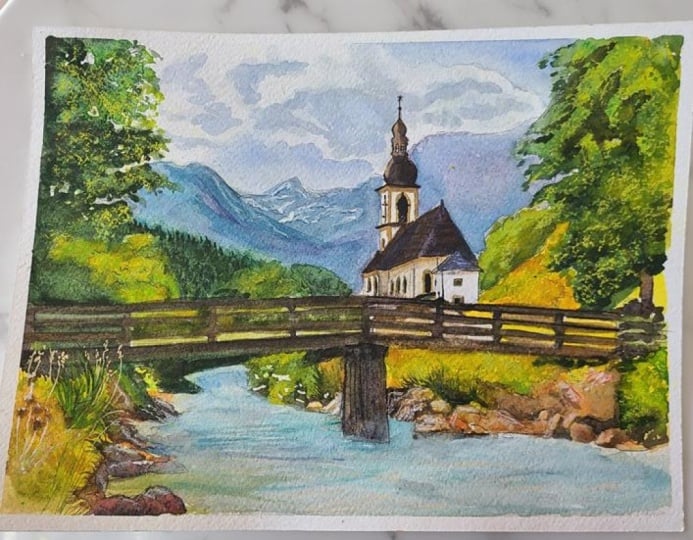 Parish of St. Sebastian