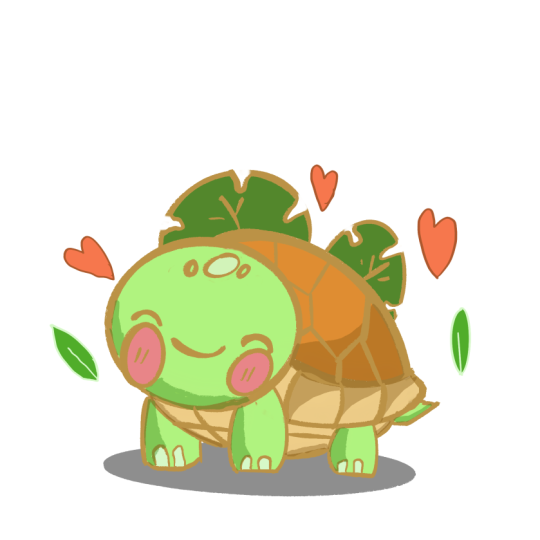Turtle