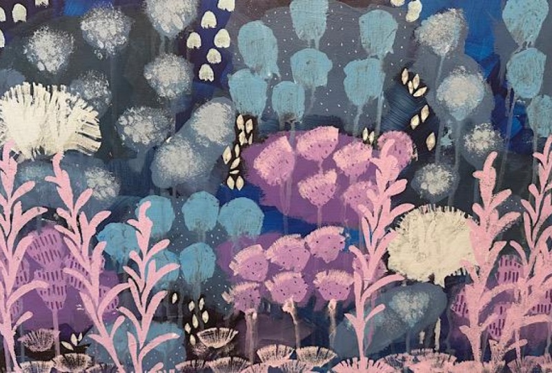 Magical Forest