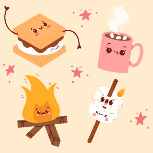 Cute Campers