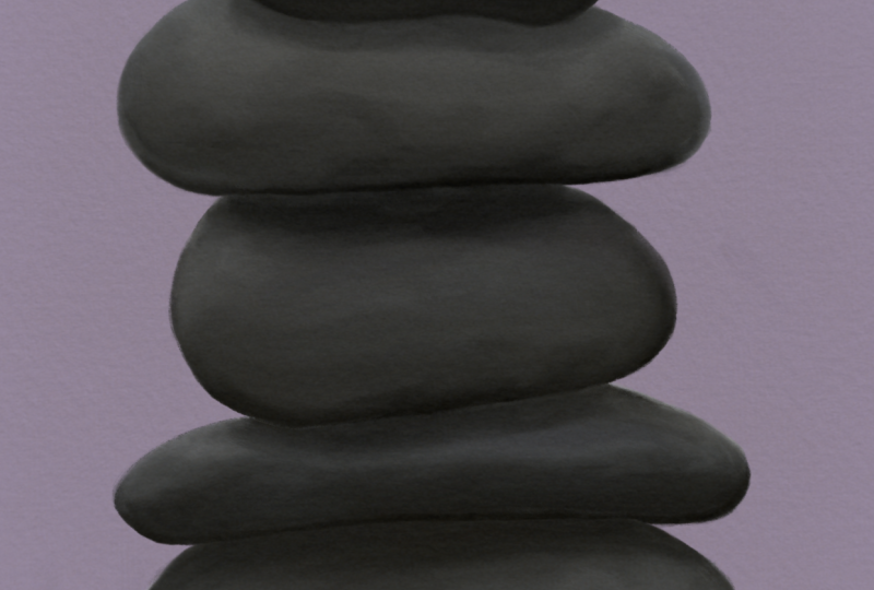 Rock Stack