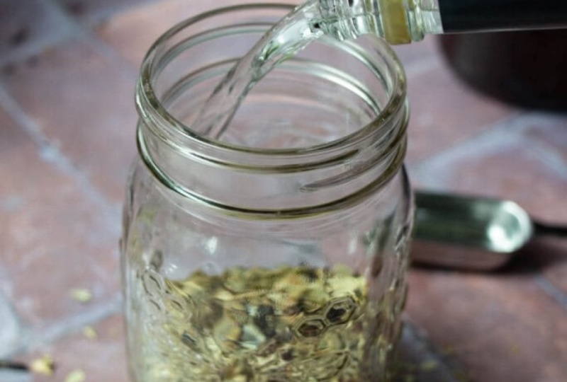Calm Sleep Tincture