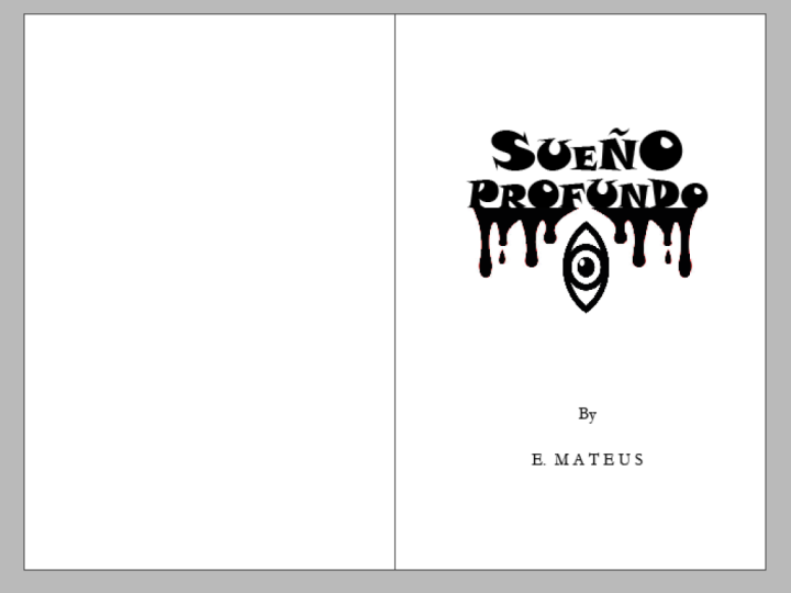 Sueño profundo