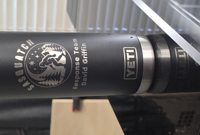 Sas Tumbler