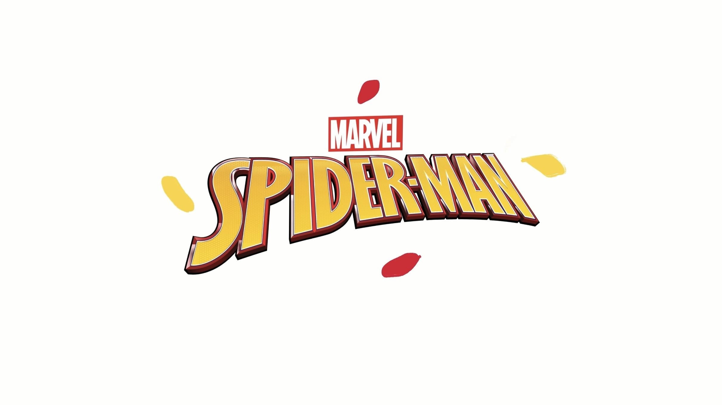 Logo Reveal - student project