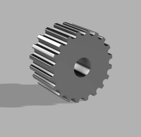 Project