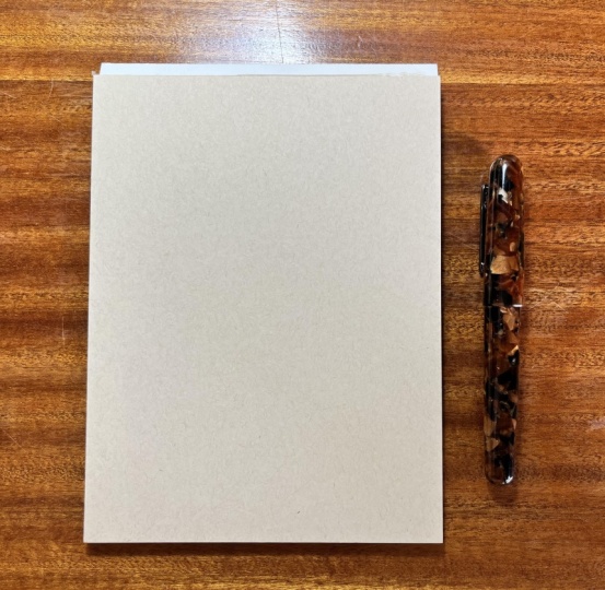 My Simple Drawing Space