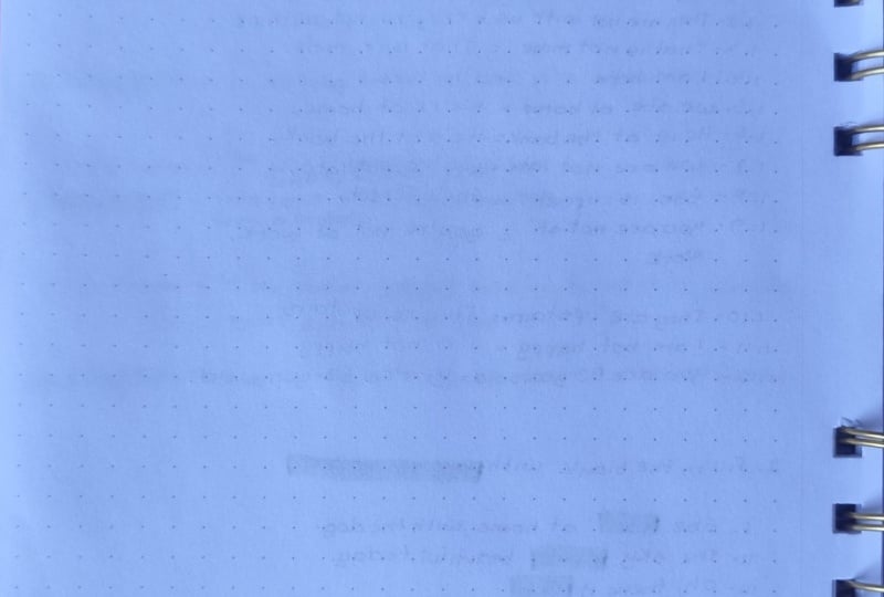 First Homework + Presentation