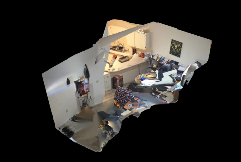 Dollhouse image