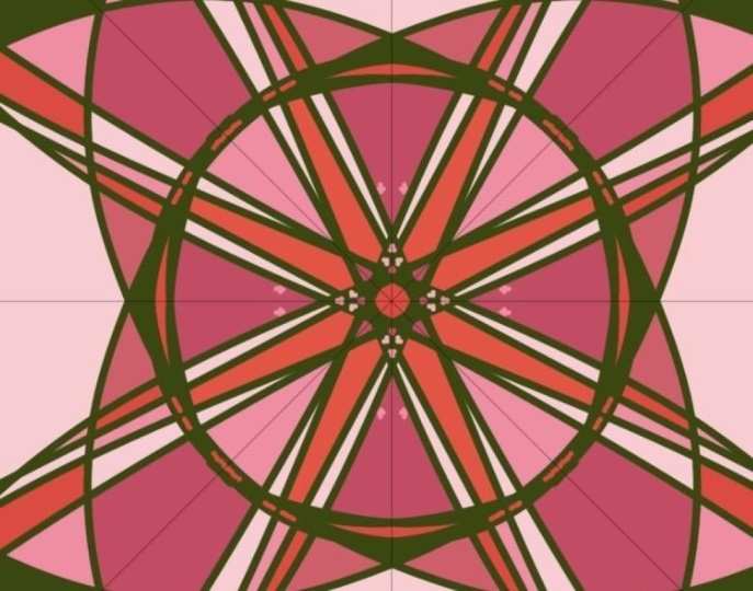 Incidental Art Procreate