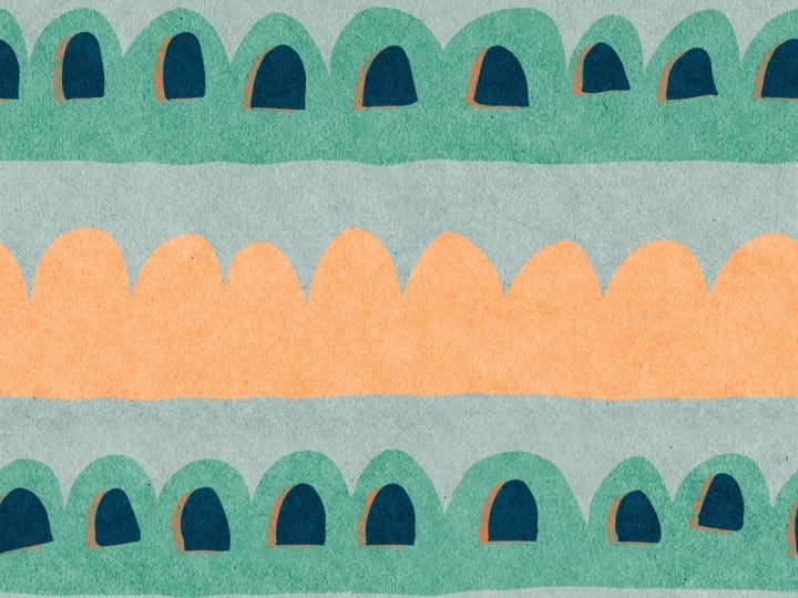 Arches Galore