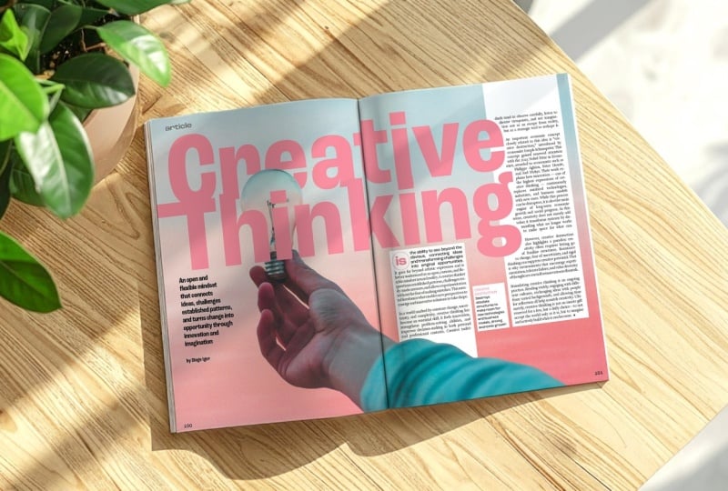 Creative Thinking