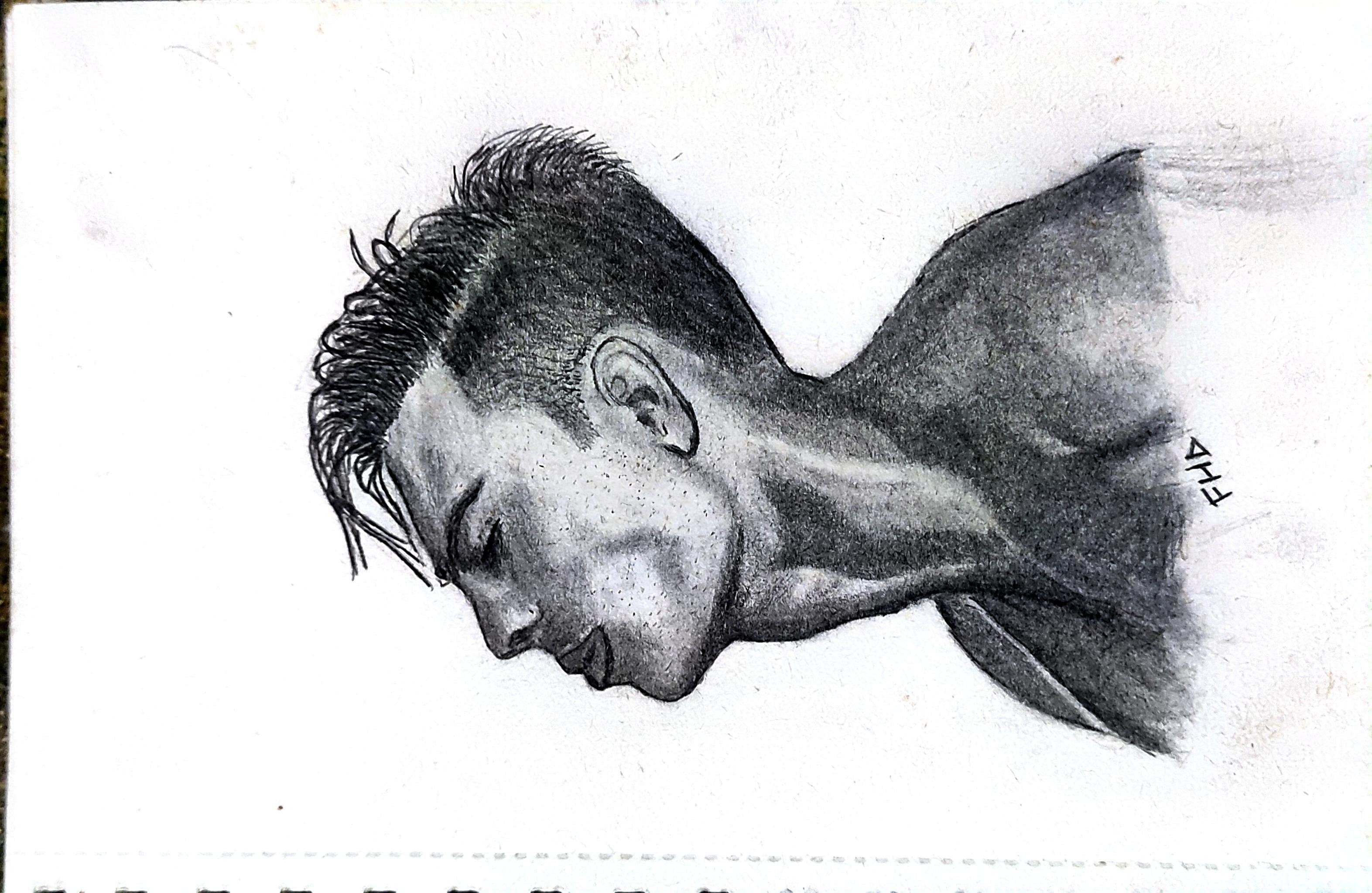 pencil