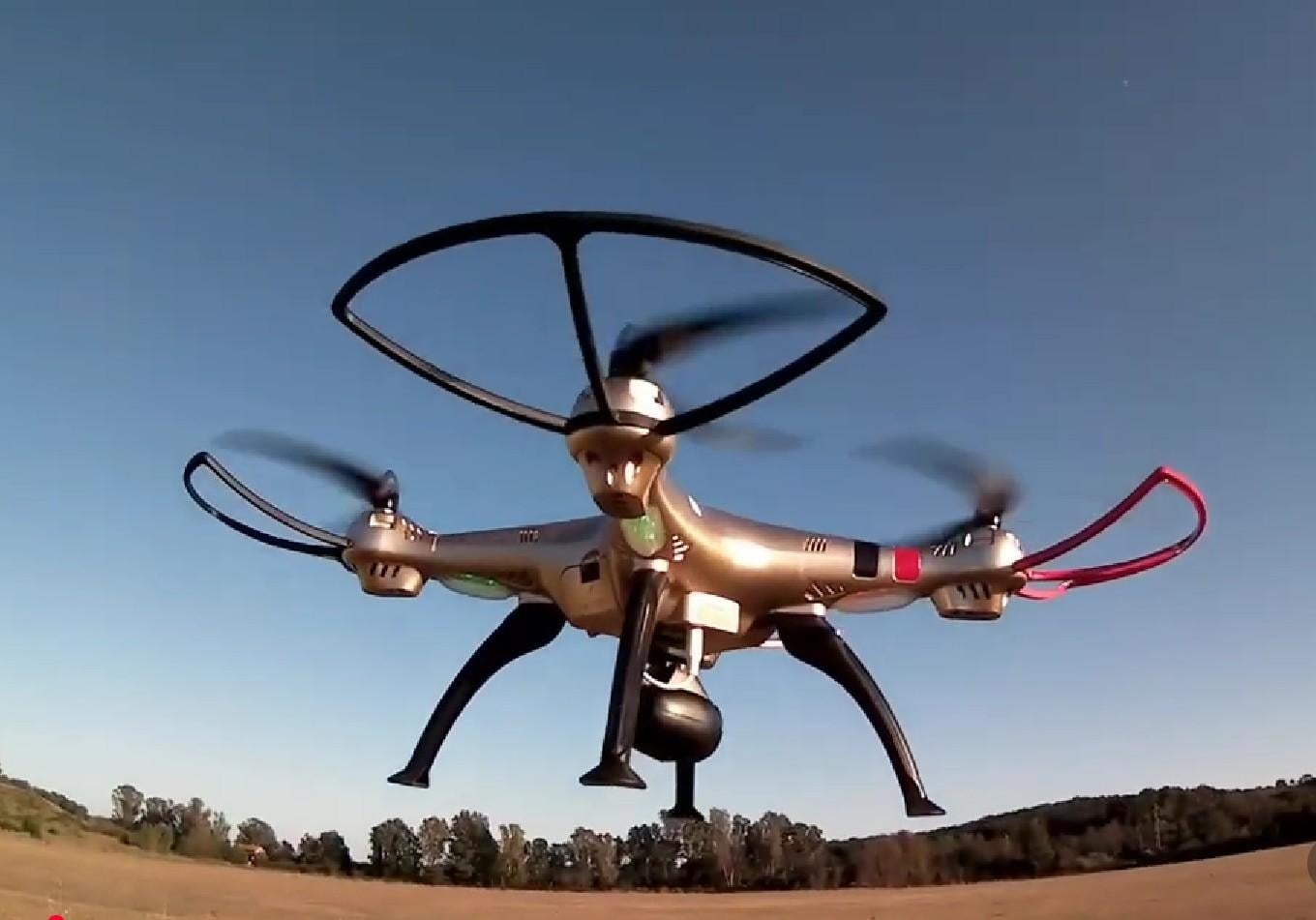 Last Flight - student project