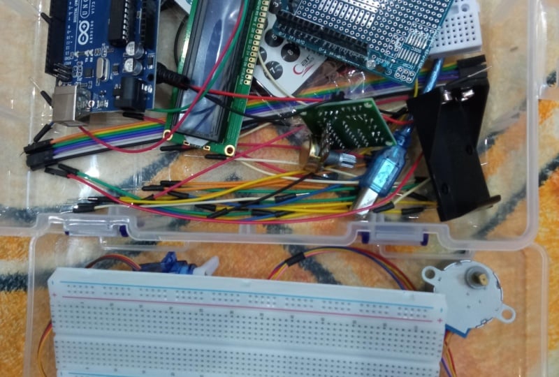 Arduino