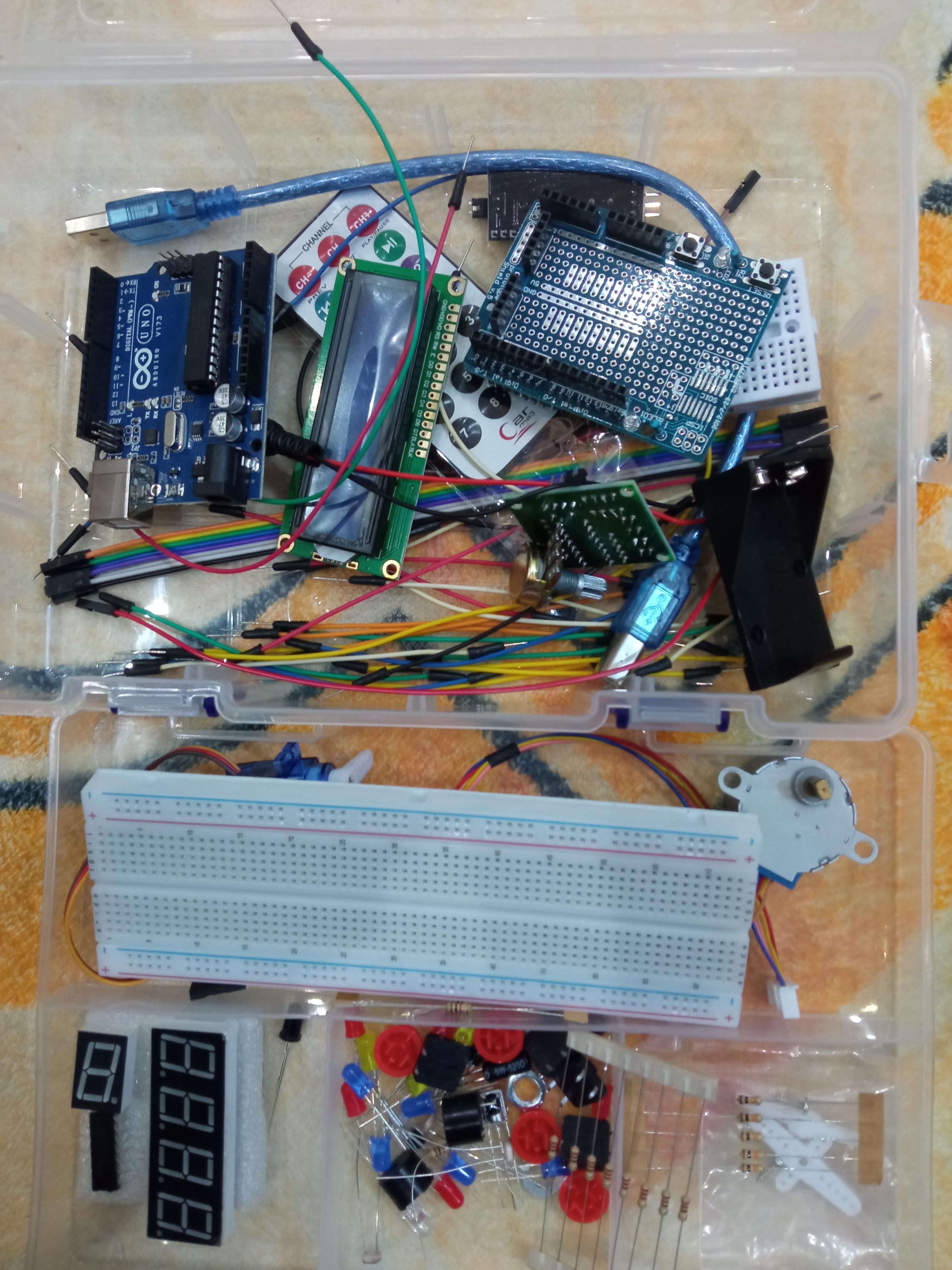 Arduino