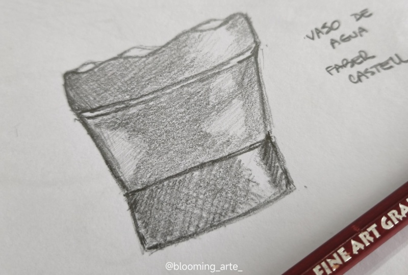 Boceto suelto