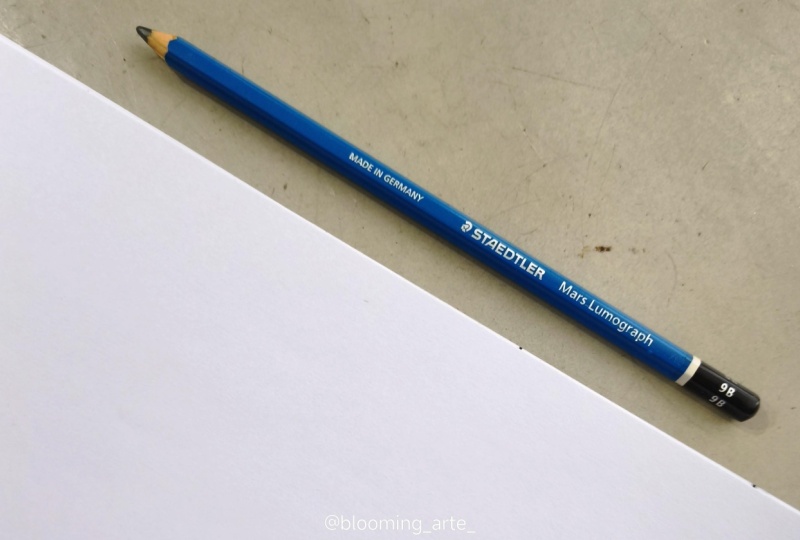Lista para dibujar!