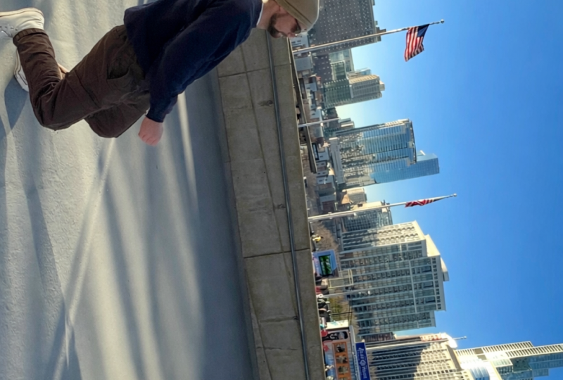 CHI TOWN