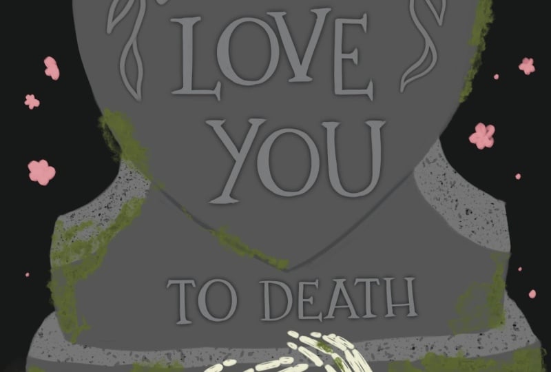 Love You to Death