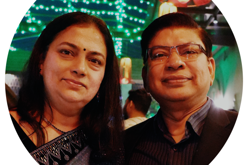 Togetherness