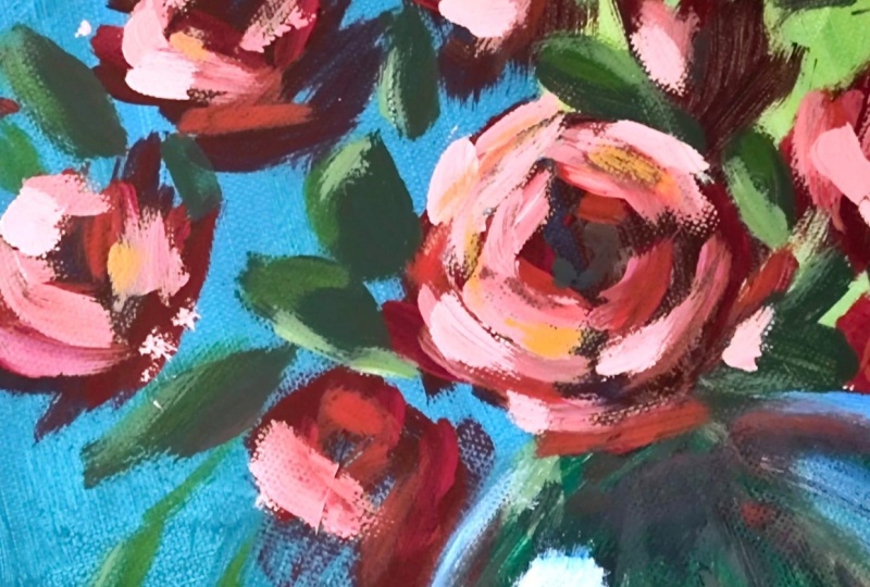 Roses