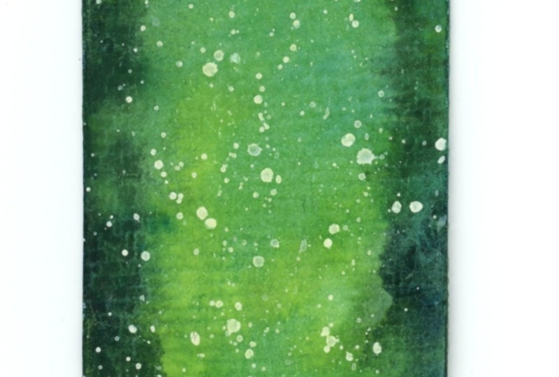 Northern Lights Galaxy