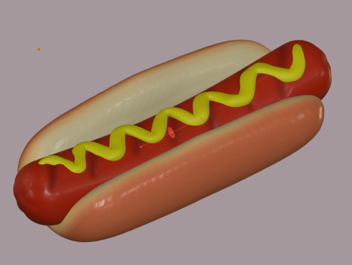 Hot Dog