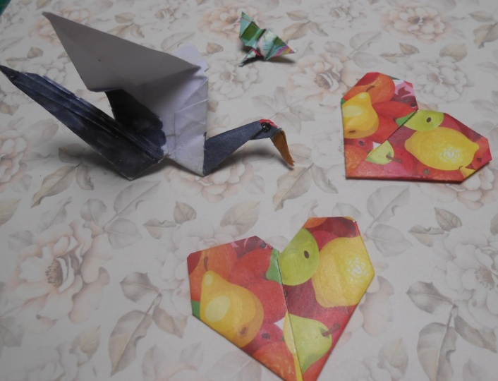 origami