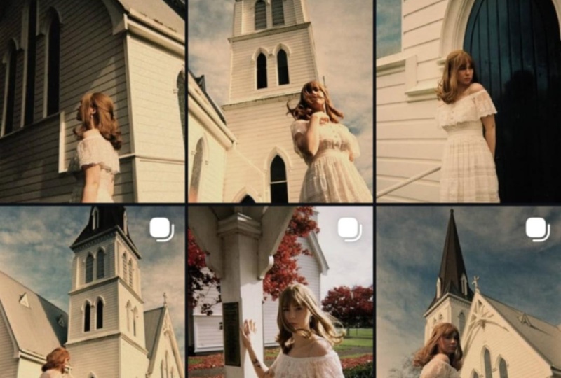 Instagram
