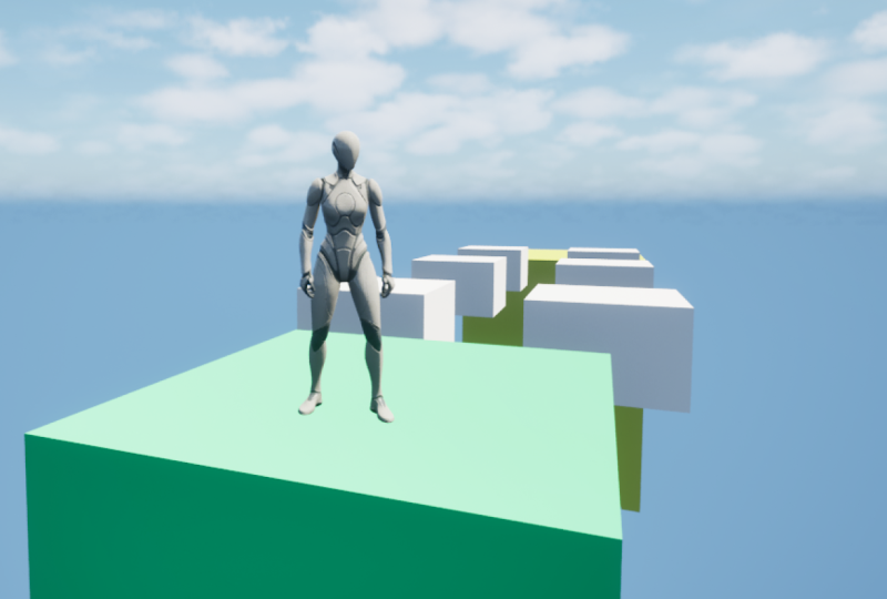 SquidGame miniGame