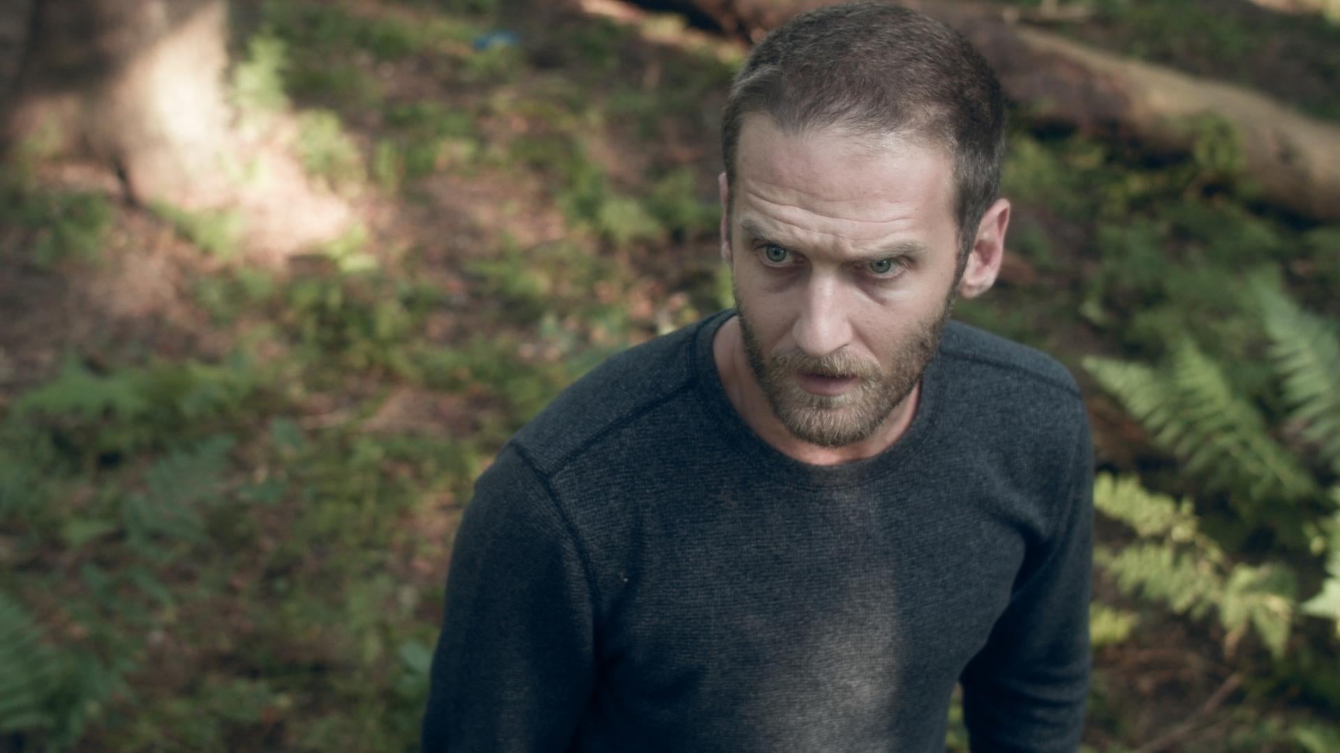 Steven's color grading homework - student project