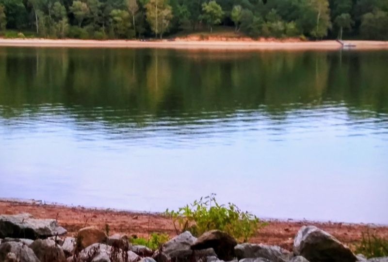 Reflection on Connecting More Deeply With Nature