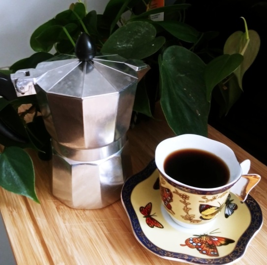 Bustelo Coffee Espresso: Bold, Rich, and Delicious