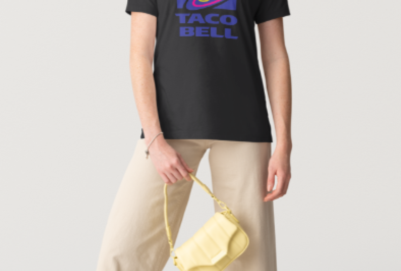 Taco Bell T-shirt