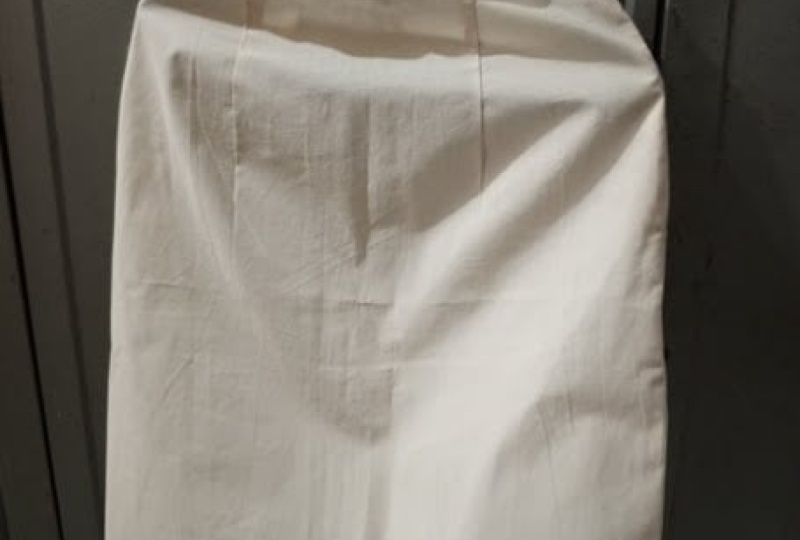 Skirt Block