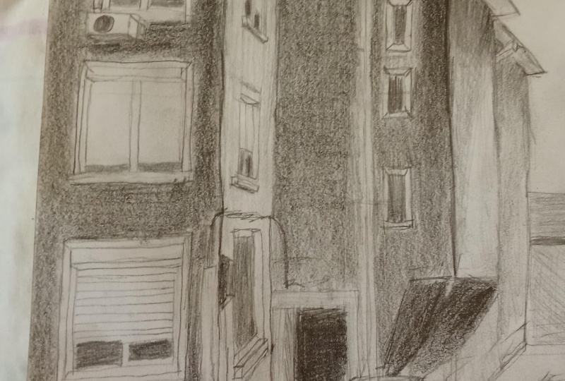 Simple Light and Shadow