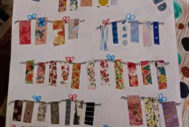 Washi Wonderland