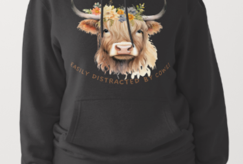 Cool hoodies