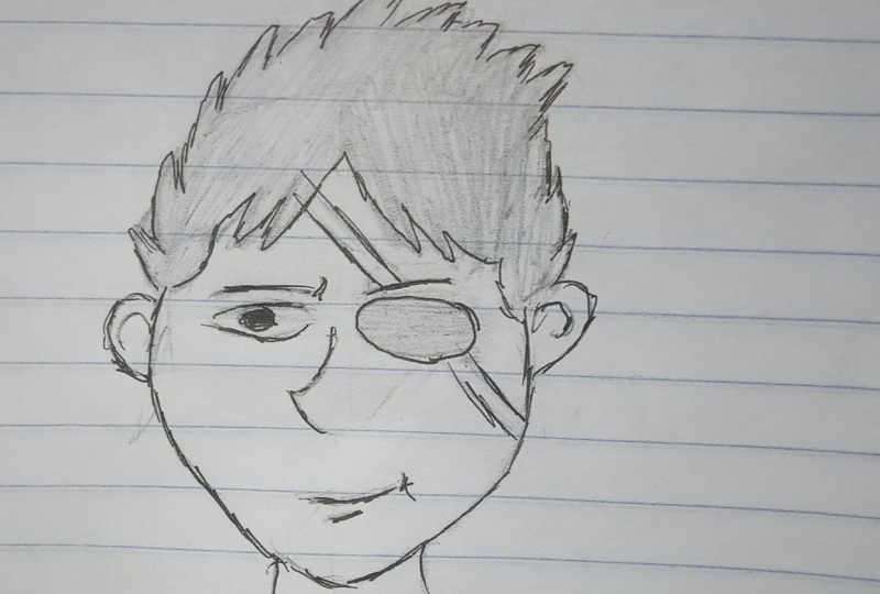 My project named "JUSAH"