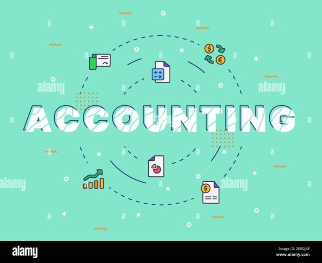 Accounting Terms You Must Know