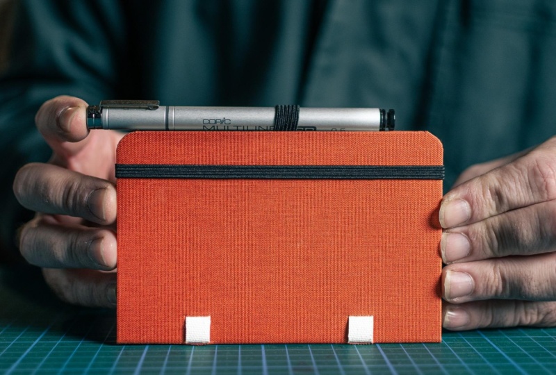 Pocket Journal