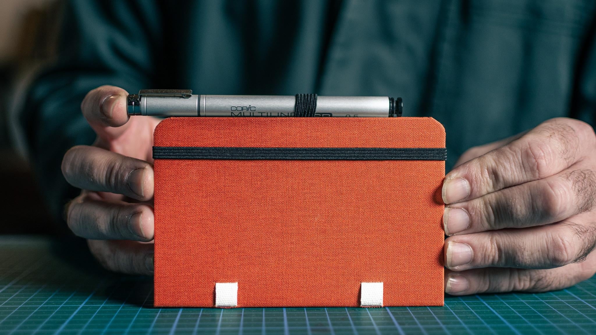 Pocket Journal