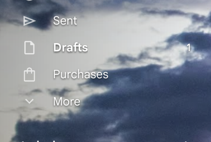 Perfect Gmail Inbox