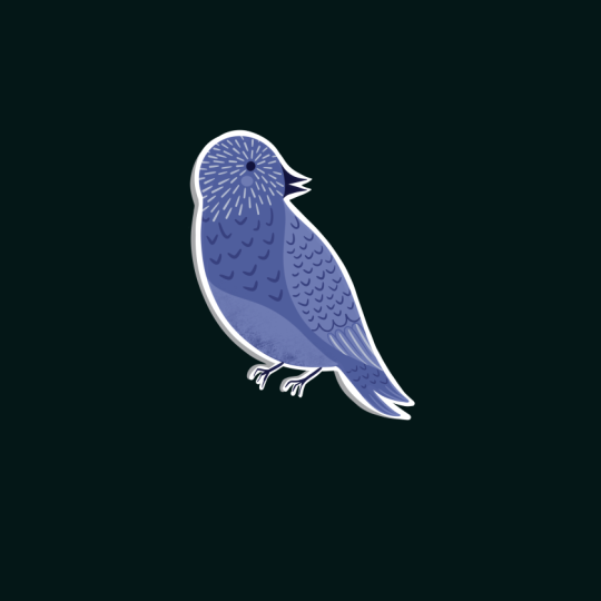 Digital Sticker