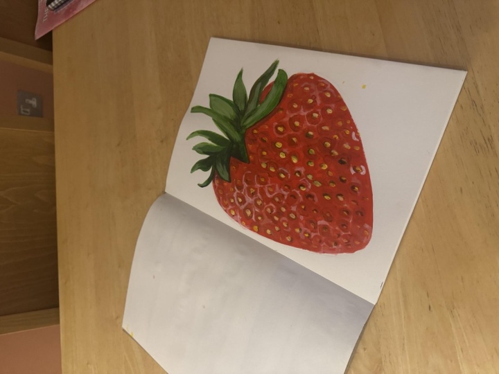 Strawberry