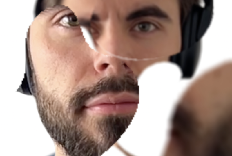 3D Cut